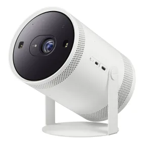 Samsung The Freestyle 2nd Gen Smart Projector with Gaming Hub