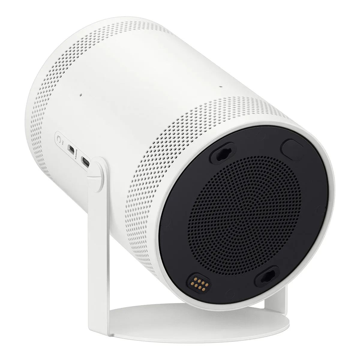 Samsung The Freestyle 2nd Gen Smart Projector with Gaming Hub