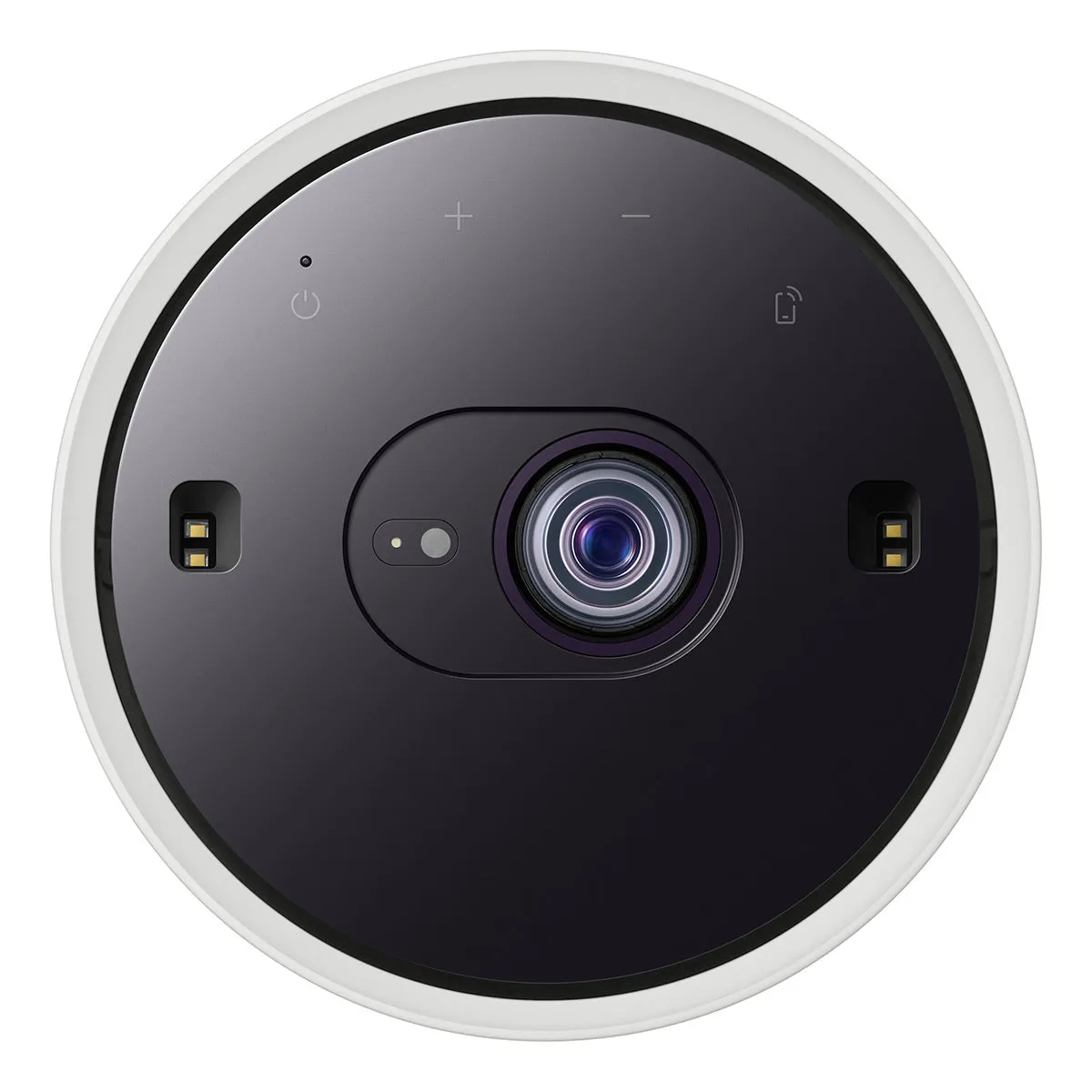 Samsung The Freestyle 2nd Gen Smart Projector with Gaming Hub