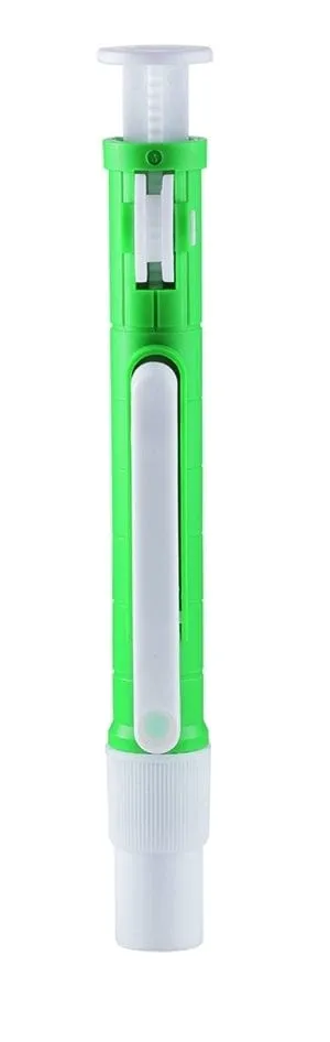 Scilogex Pipette Controllers