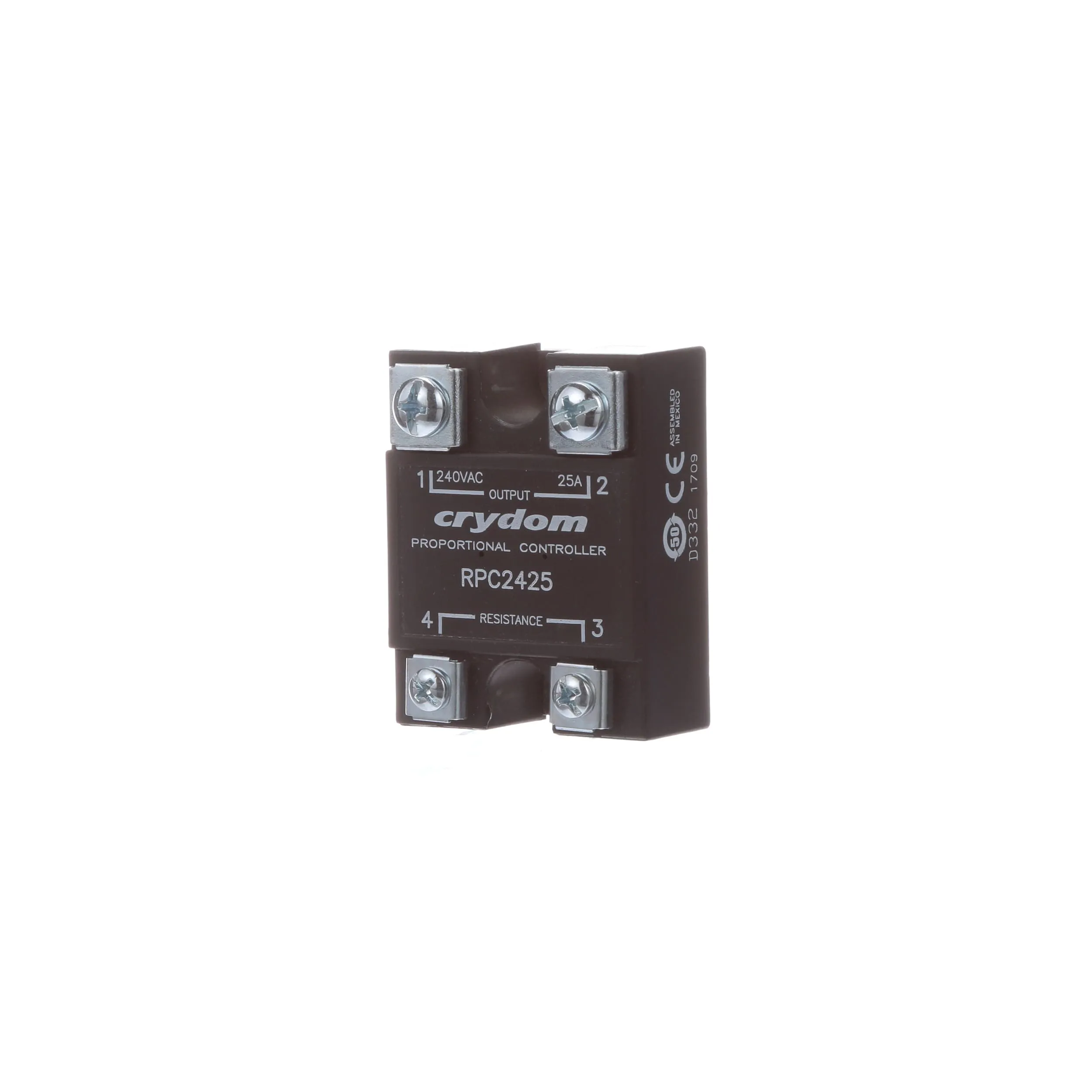 Sensata - Crydom RPC2425