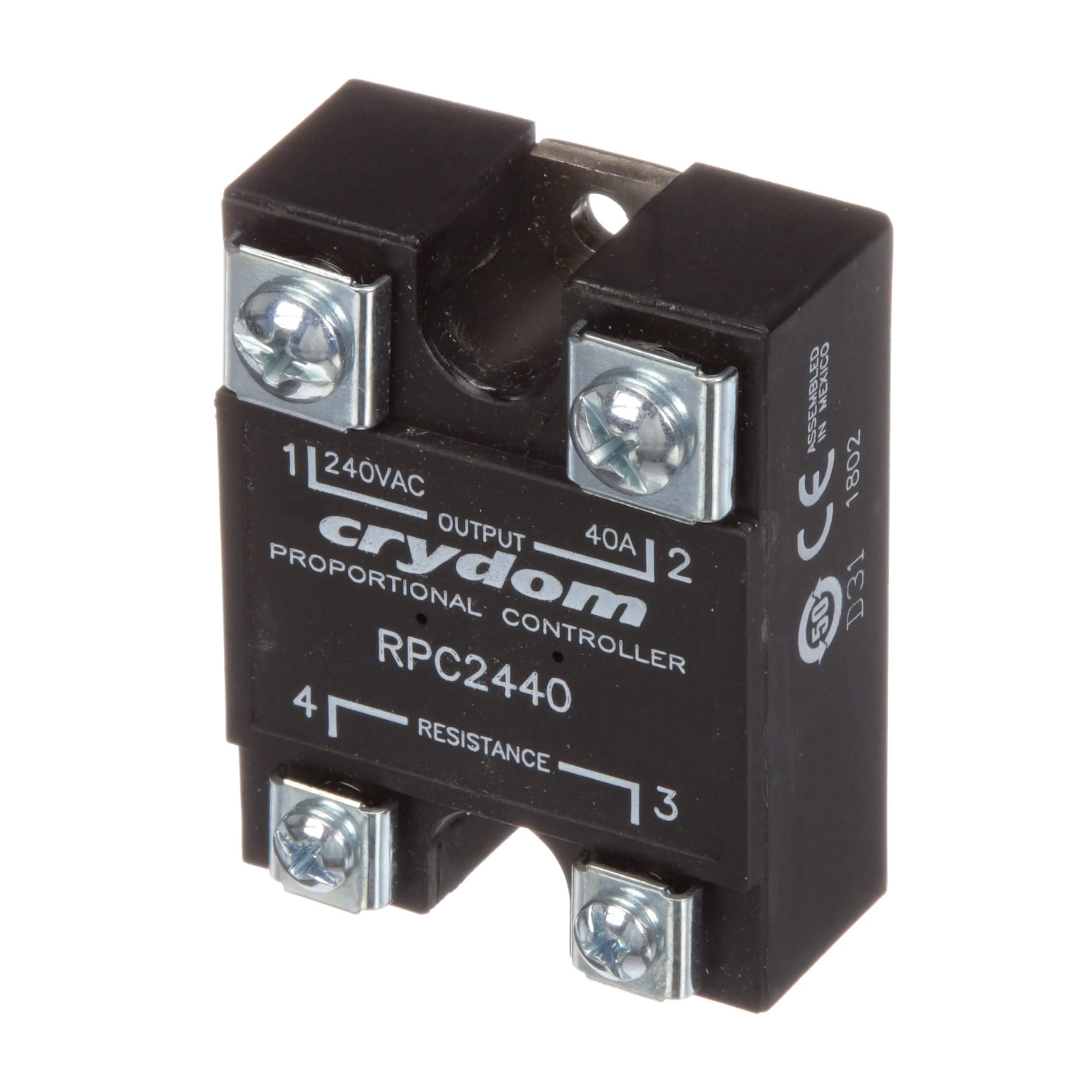 Sensata - Crydom RPC2440