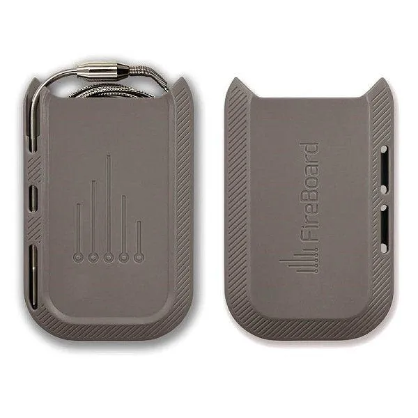 Set of 3 Fireboard Probe Pouches