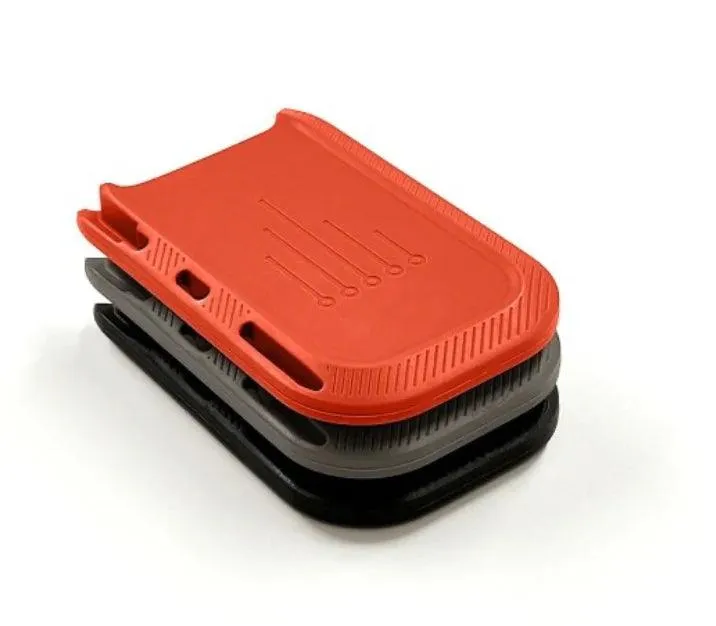 Set of 3 Fireboard Probe Pouches