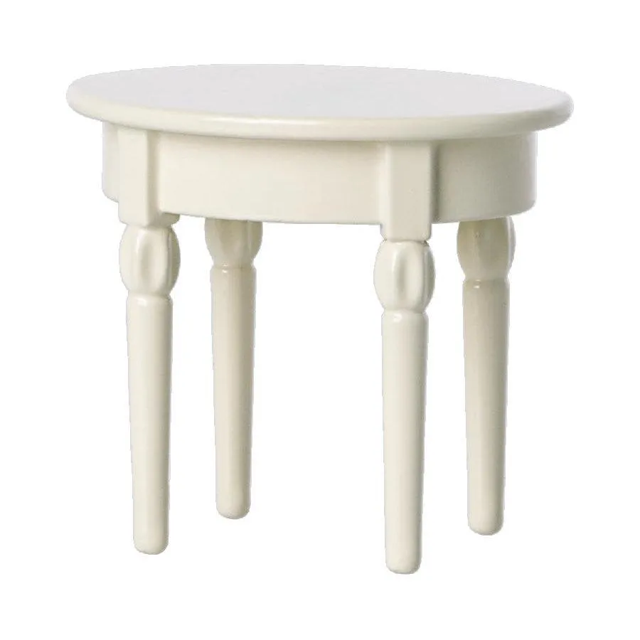 Side Table, Mouse