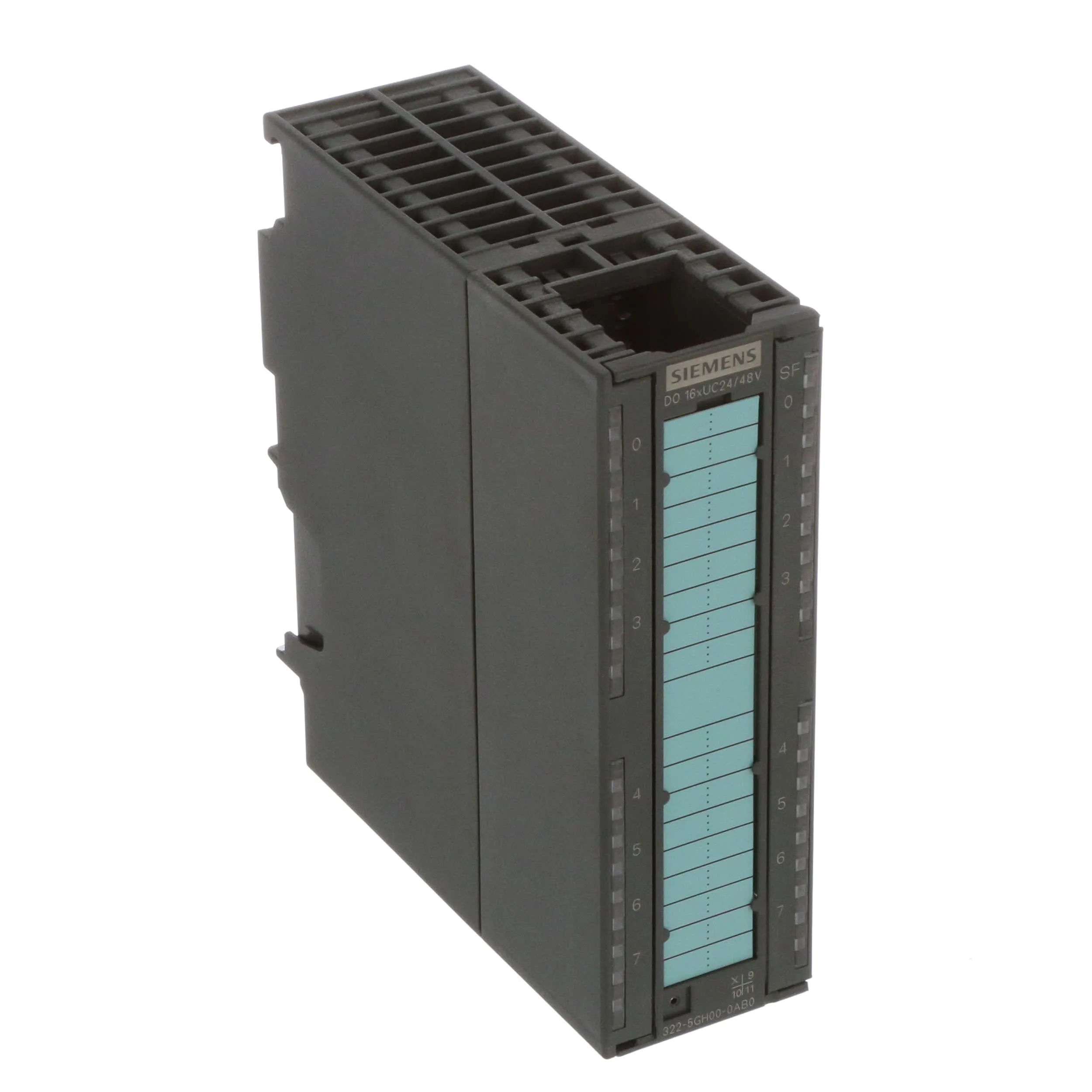 Siemens 6ES73225GH000AB0