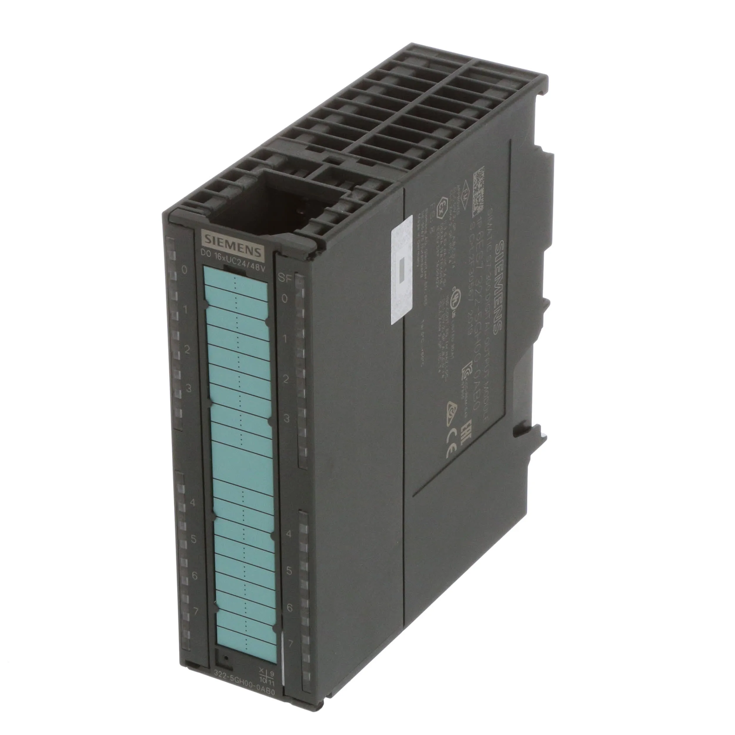 Siemens 6ES73225GH000AB0