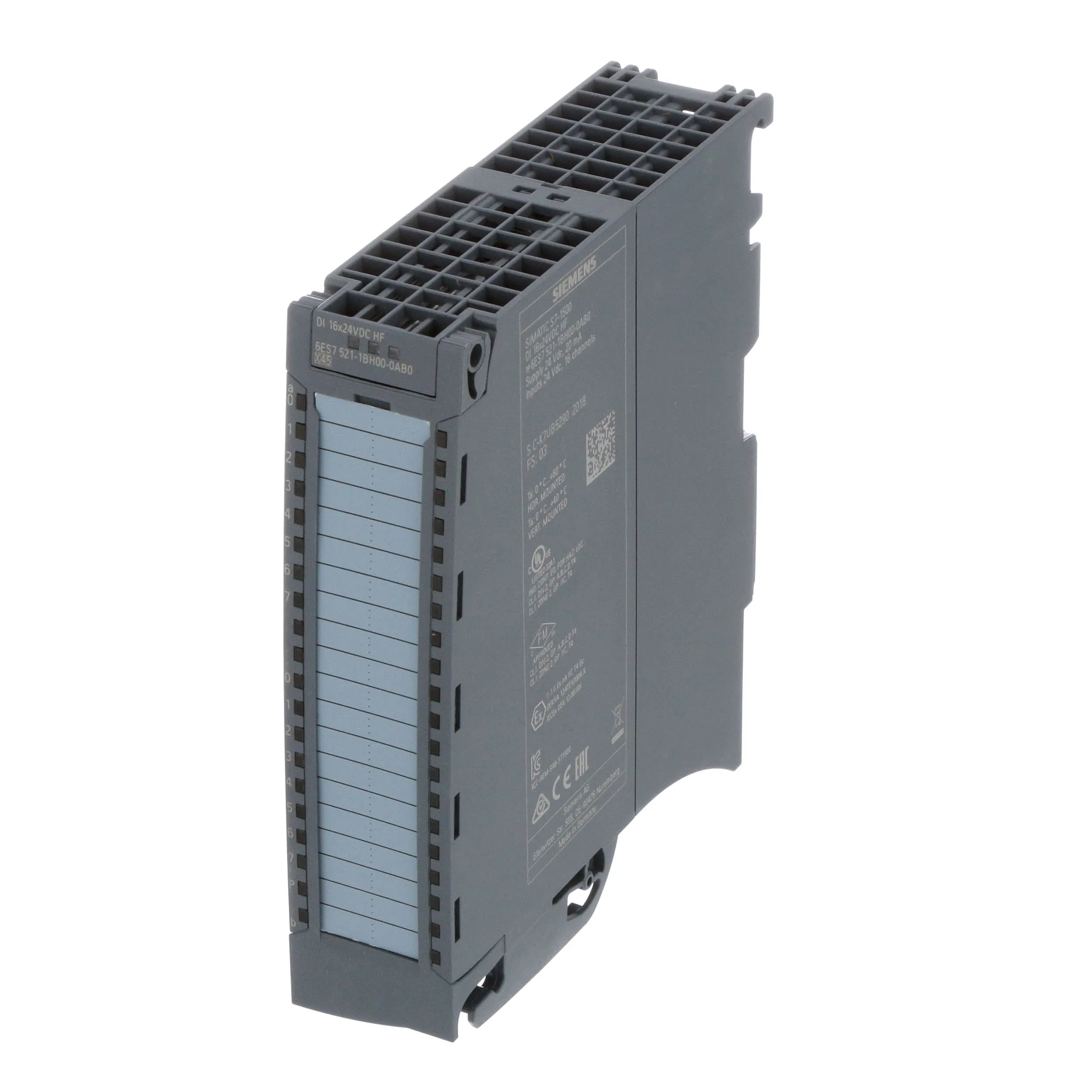 Siemens 6ES75211BH000AB0