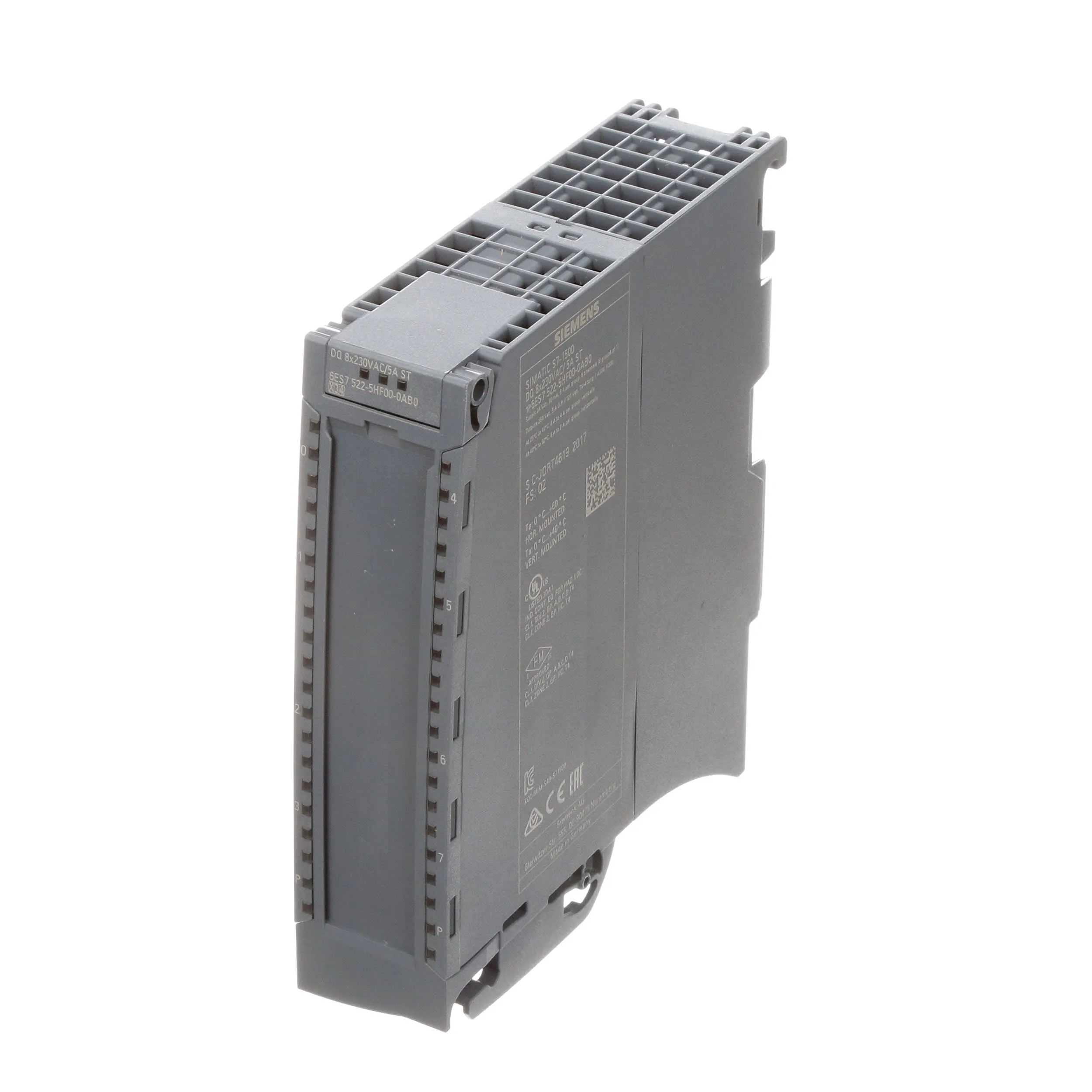 Siemens 6ES75225HF000AB0