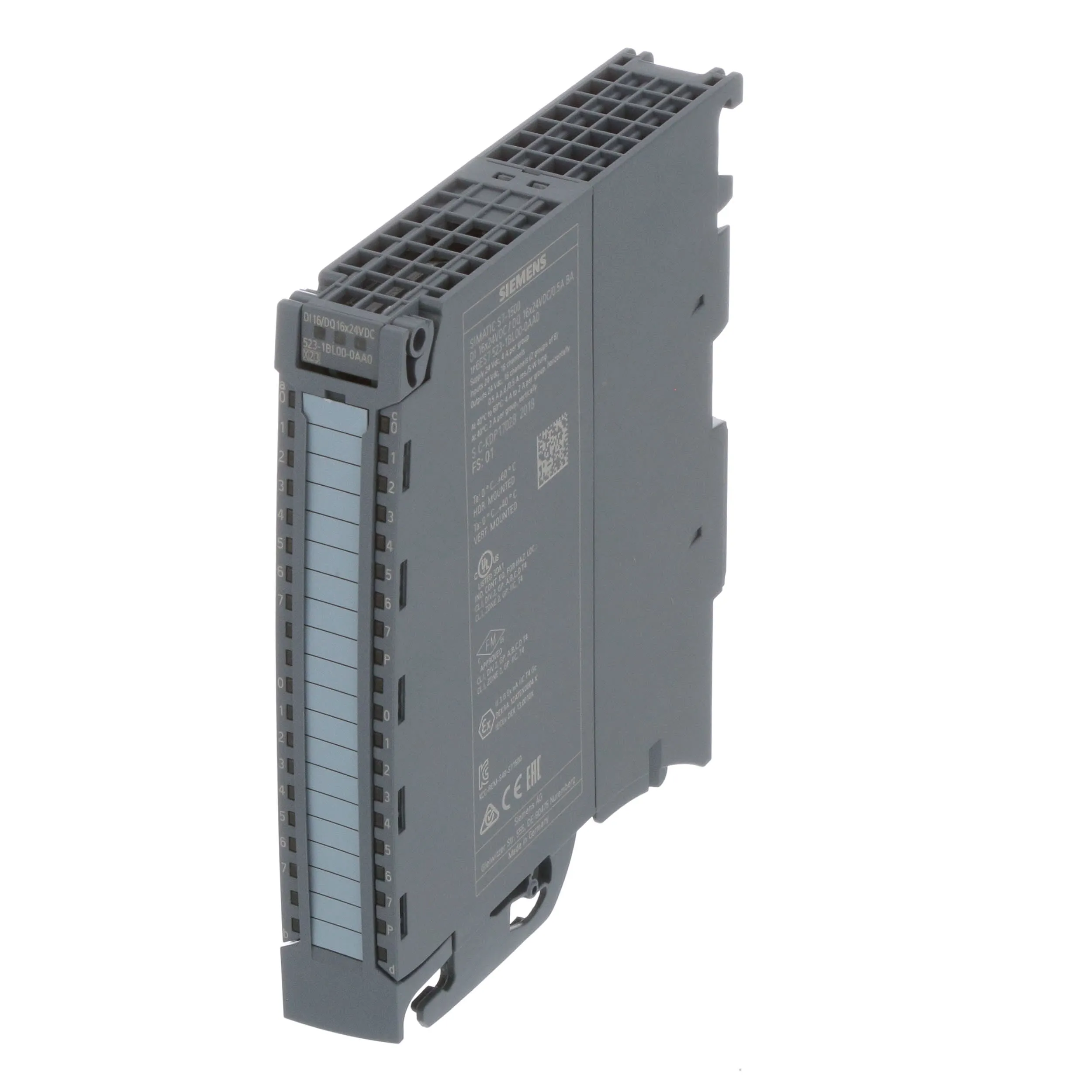 Siemens 6ES75231BL000AA0
