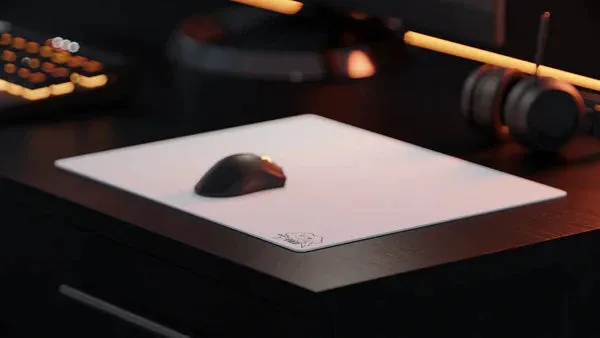 SkyPad Glass 3.0 XL Mousepad