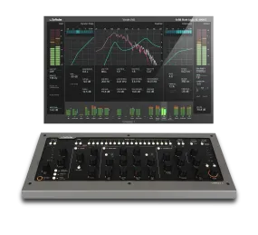 Softube Console 1 MKII Hardware Controller