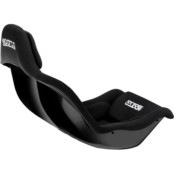 Sparco GP Formula Gaming Seat Brackets Included