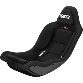 Sparco GP Formula Gaming Seat Brackets Included