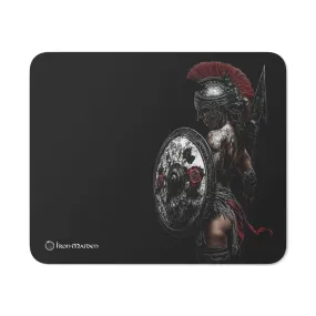 Spartan Centurion - Iron Maiden Collection - Schreibtisch-Mauspad