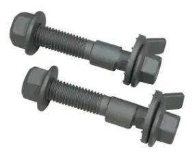 SPC Performance Camber Bolt Kit Front | 2022-2025 Toyota Tundra
