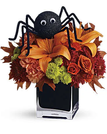 Spooky Sweet