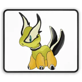 Spore Gaming Mouse Pad