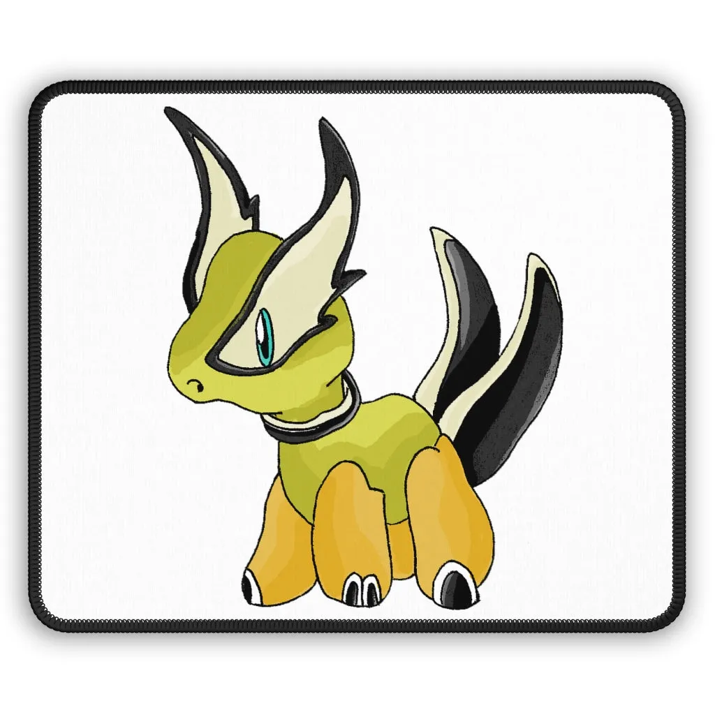Spore Gaming Mouse Pad