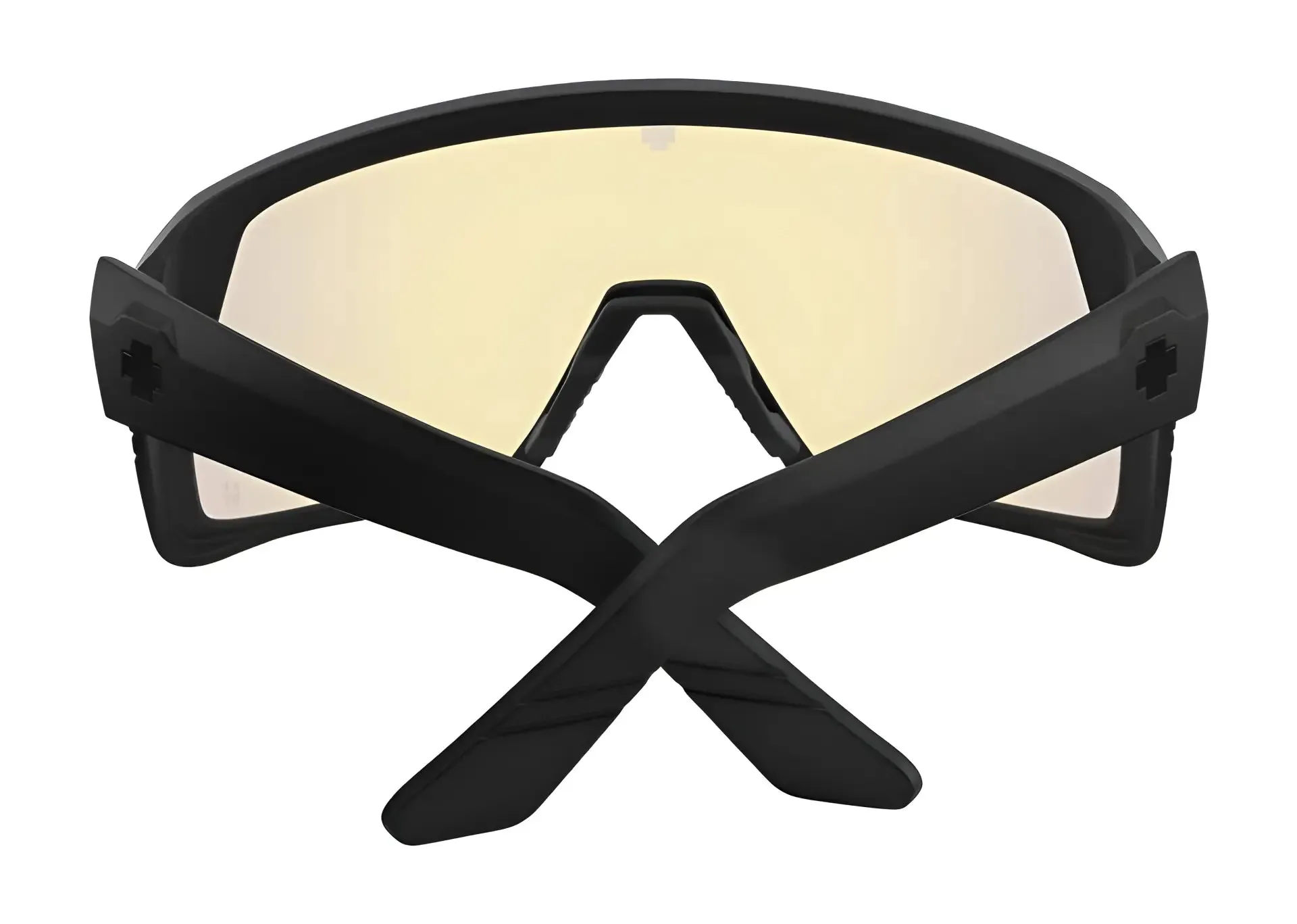 SPY MONOLITH Gaming Computer Glasses | Size 138