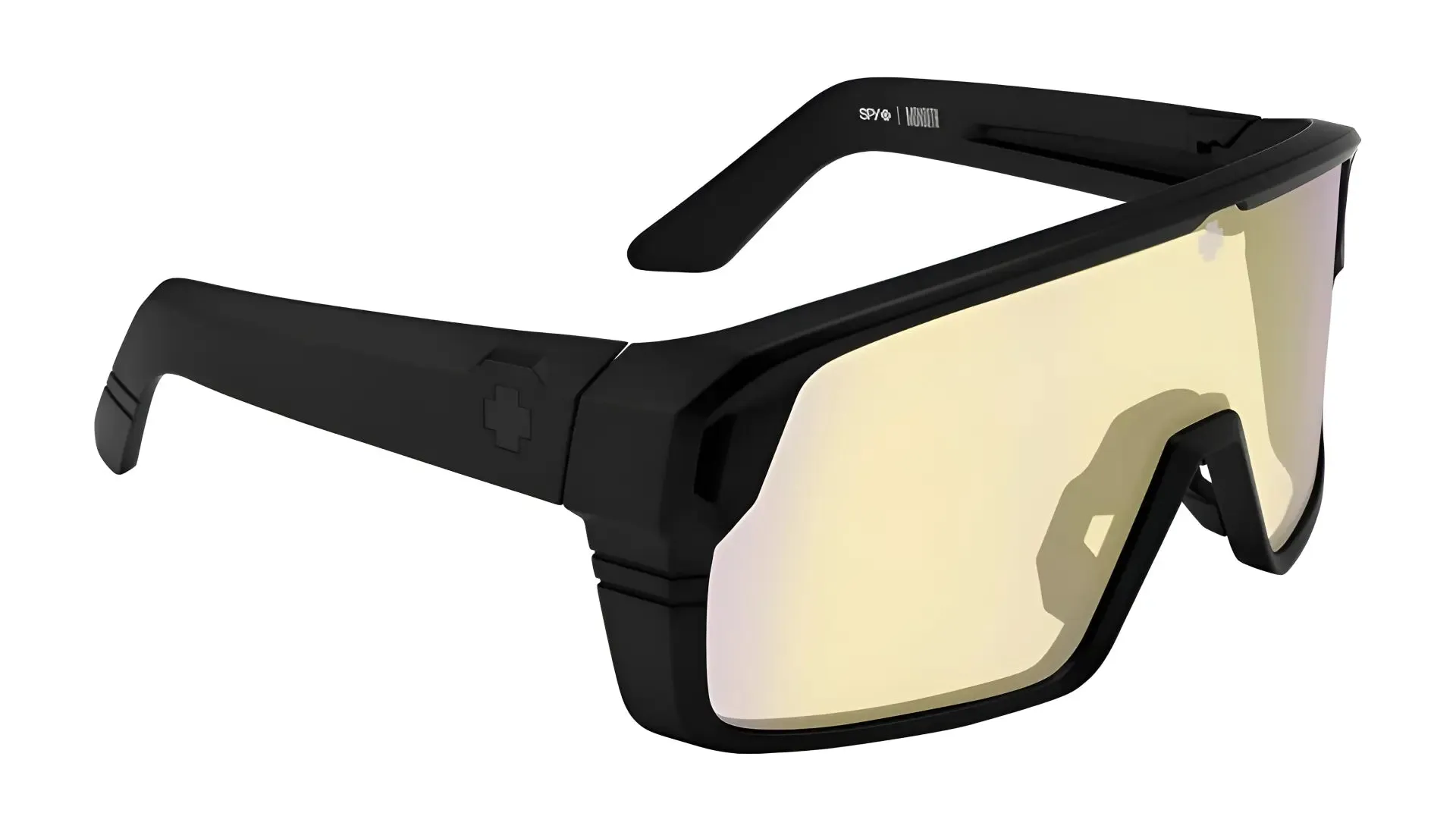SPY MONOLITH Gaming Computer Glasses | Size 138