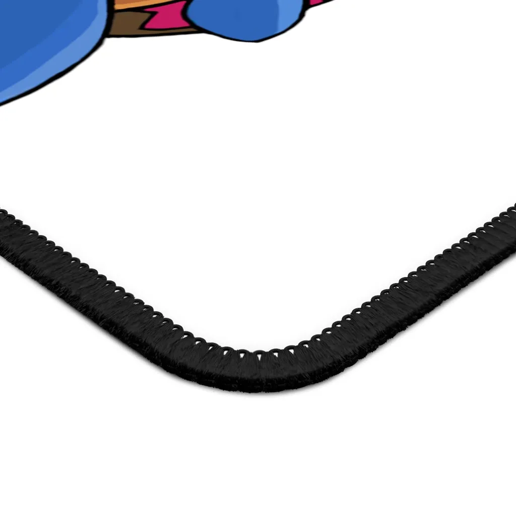 Squirtila Gaming Mouse Pad