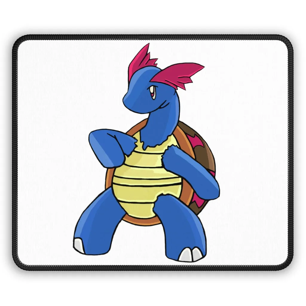 Squirtila Gaming Mouse Pad