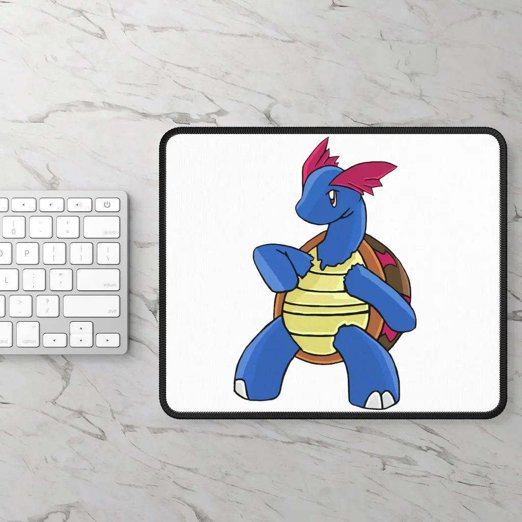 Squirtila Gaming Mouse Pad
