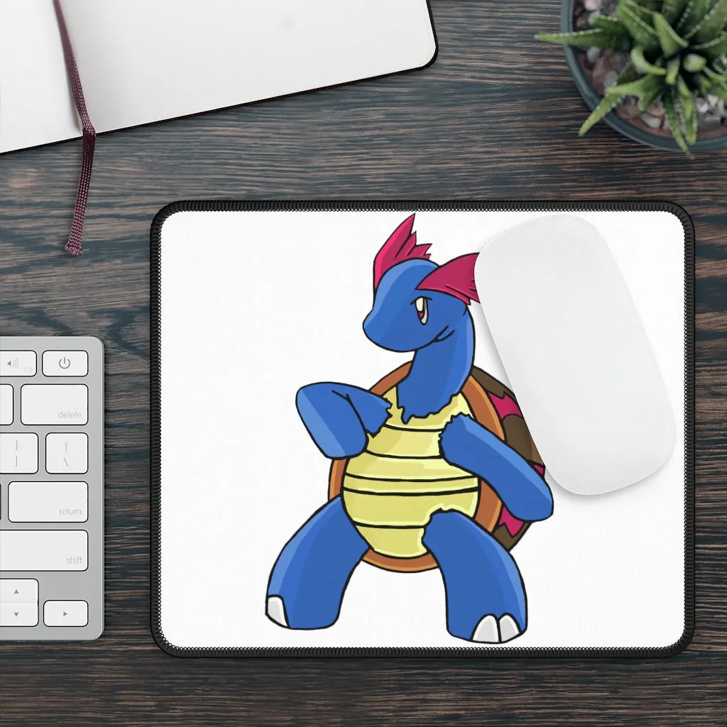 Squirtila Gaming Mouse Pad