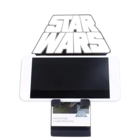 Star Wars Cable Guys Light Up Ikon, Phone and Device Charging Stand