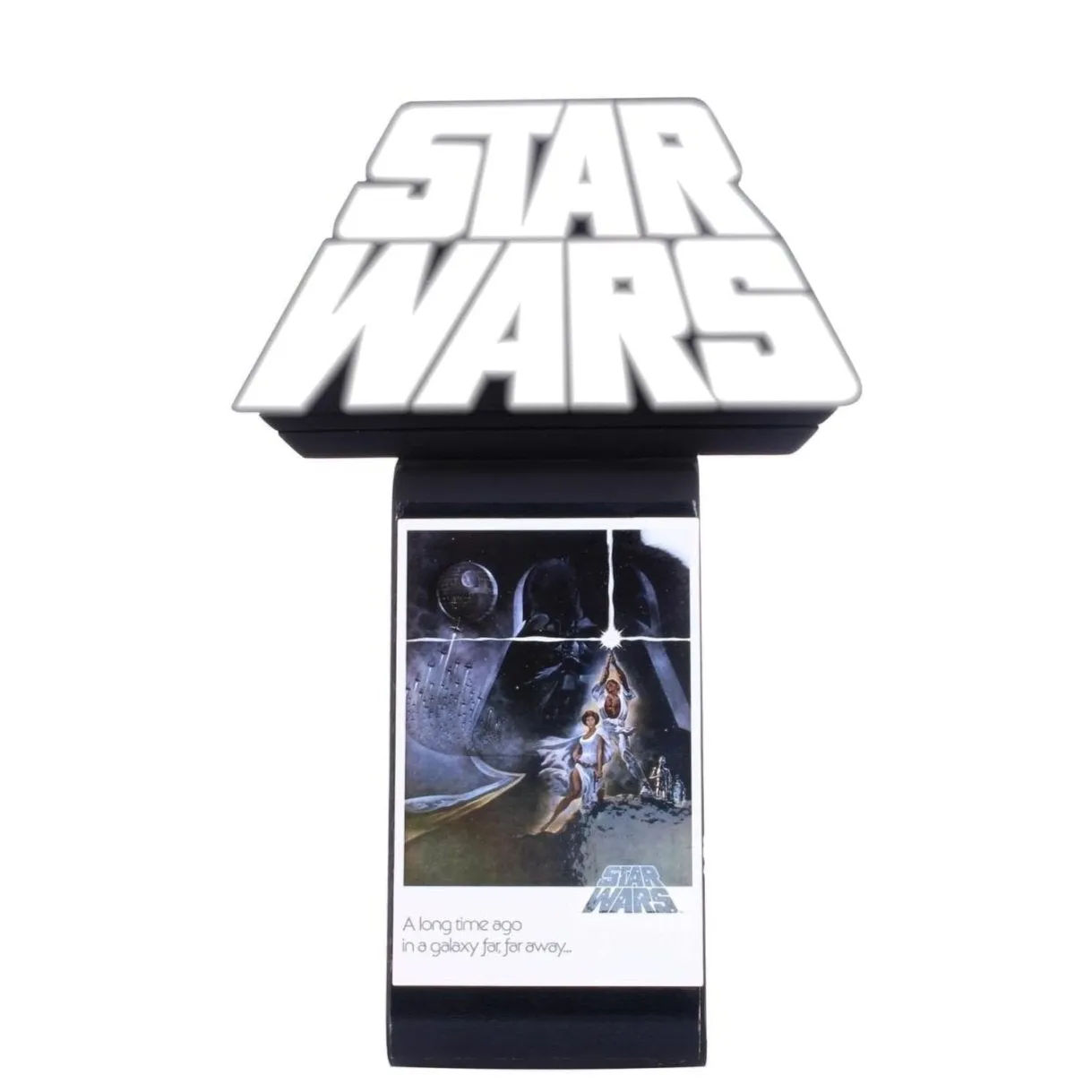 Star Wars Cable Guys Light Up Ikon, Phone and Device Charging Stand