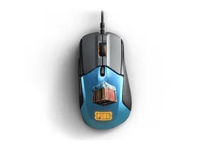 Steel Series Rival 310 Pubg Edition Wired Mouse-A8L6