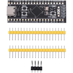 STM32F401  Minimum System Board Microcomputer ARM Core Board