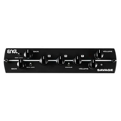 SYNERGY AMPS ENGL Savage Module