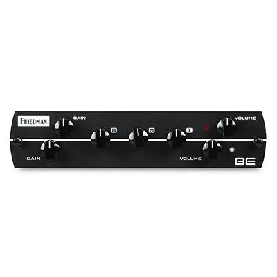 SYNERGY AMPS Friedman BE Preamp Module