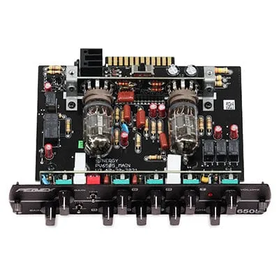 SYNERGY AMPS Peavey 6505 Preamp Module