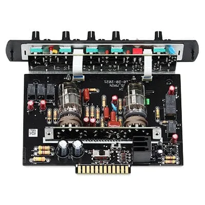 SYNERGY AMPS Peavey 6505 Preamp Module