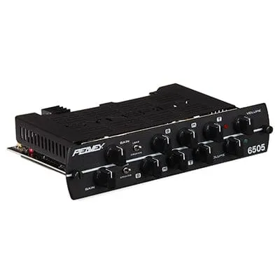 SYNERGY AMPS Peavey 6505 Preamp Module