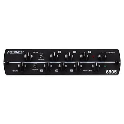 SYNERGY AMPS Peavey 6505 Preamp Module