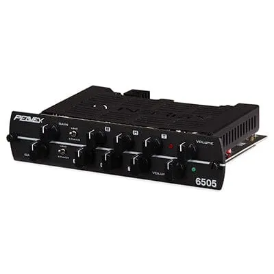 SYNERGY AMPS Peavey 6505 Preamp Module