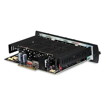SYNERGY AMPS Peavey 6505 Preamp Module