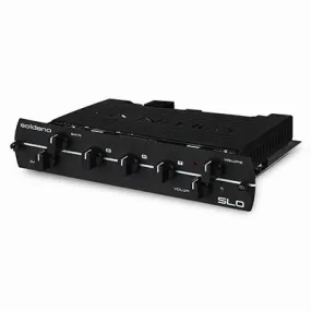 SYNERGY AMPS Soldano SLO Preamp Module