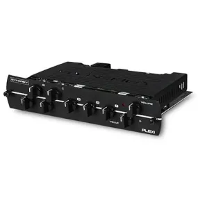 SYNERGY AMPS Synergy Plexi Preamp Module