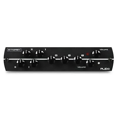 SYNERGY AMPS Synergy Plexi Preamp Module