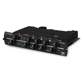 SYNERGY AMPS Synergy TDLX Preamp Module