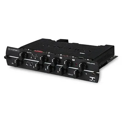 SYNERGY AMPS Synergy TDLX Preamp Module