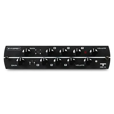 SYNERGY AMPS Synergy TDLX Preamp Module