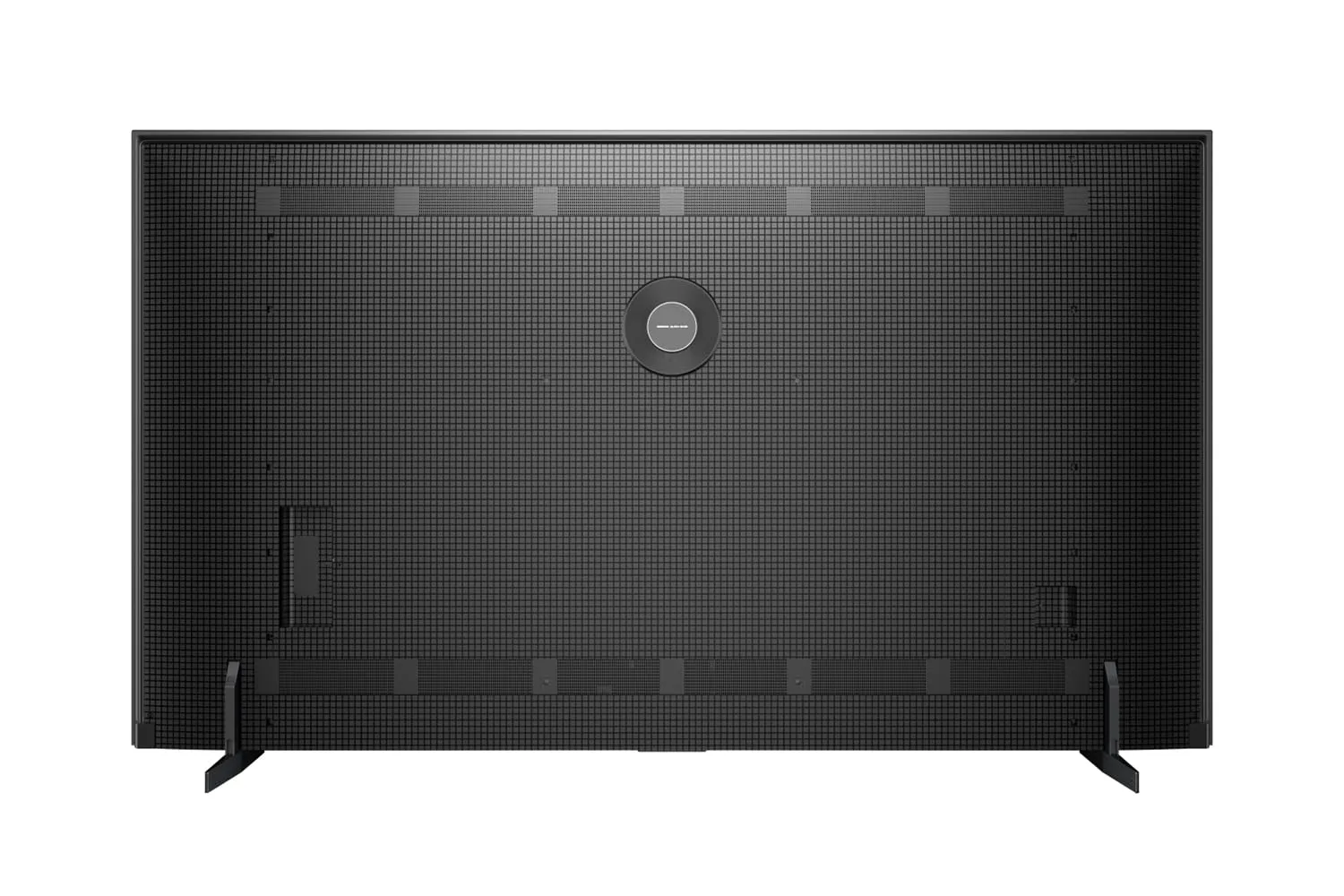 TCL 249 cm (98 inches) 4K Ultra HD Smart QD-Mini LED Google TV 98C755 (Black)