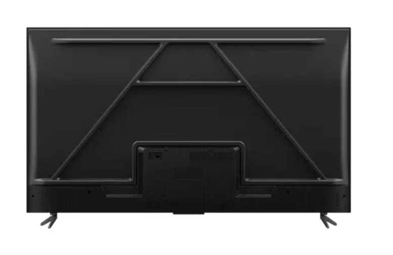 TCL 4K HDR TV 50P735