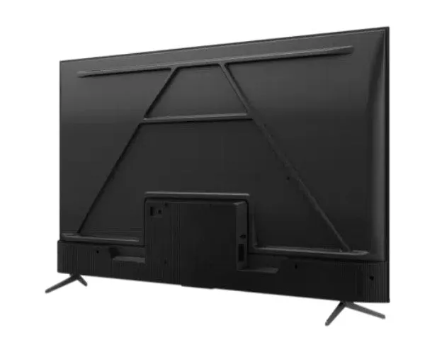 TCL 4K HDR TV 50P735